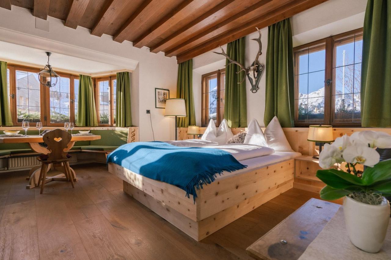 Hotel Jagdschloss Resort Кюхтай Экстерьер фото
