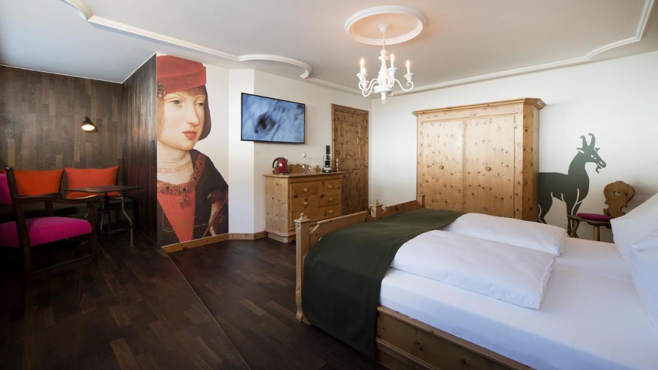 Hotel Jagdschloss Resort Кюхтай Экстерьер фото