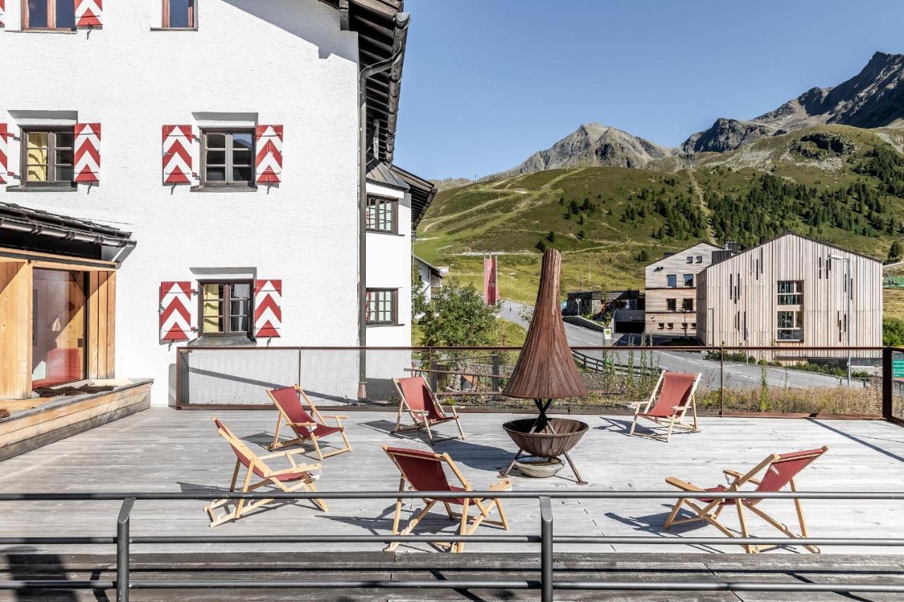Hotel Jagdschloss Resort Кюхтай Экстерьер фото